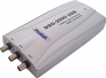 USB osiloskop DSO-2090